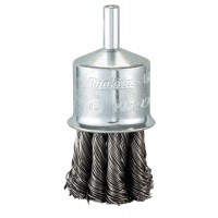 Makita pintos vielos šepetys kūgio formos 28 mm
